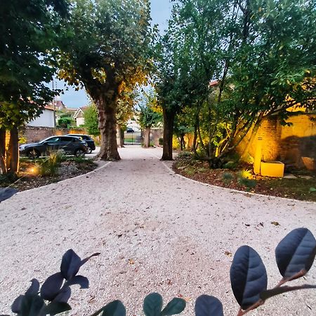 Chez Emma Et Louise - Maison Individuelle Avec Stationnement Gratuit Макон Екстер'єр фото